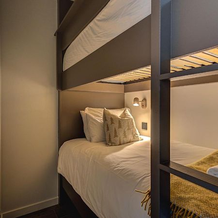 White Pearl A05 Modern Apartment Chamonix Alpes Travel Sleeps 4 To 6 エクステリア 写真