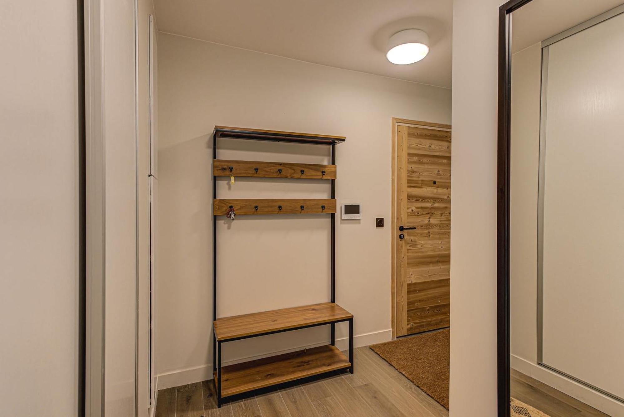 White Pearl A05 Modern Apartment Chamonix Alpes Travel Sleeps 4 To 6 エクステリア 写真