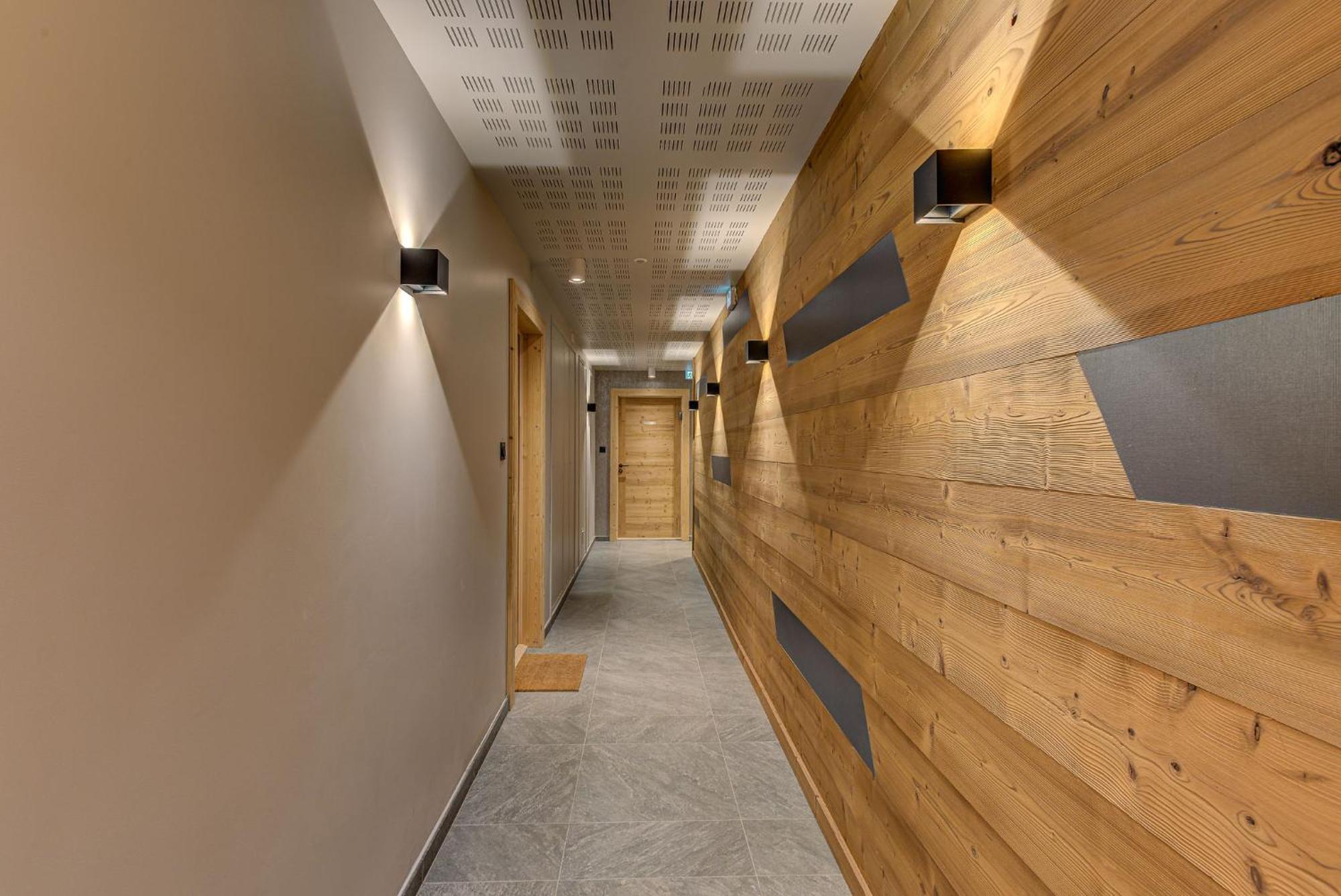 White Pearl A05 Modern Apartment Chamonix Alpes Travel Sleeps 4 To 6 エクステリア 写真