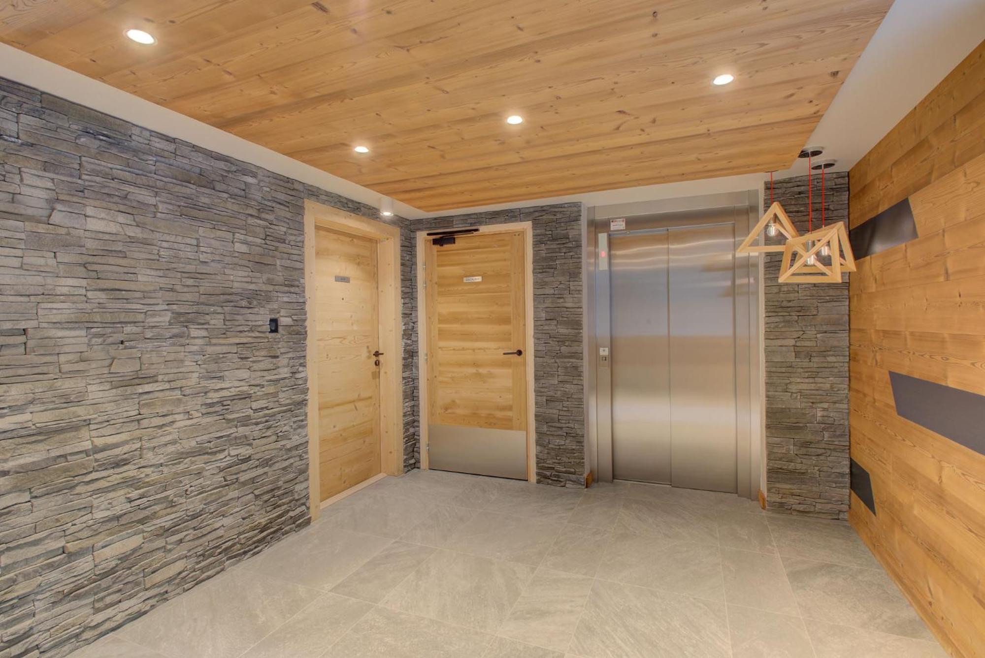 White Pearl A05 Modern Apartment Chamonix Alpes Travel Sleeps 4 To 6 エクステリア 写真