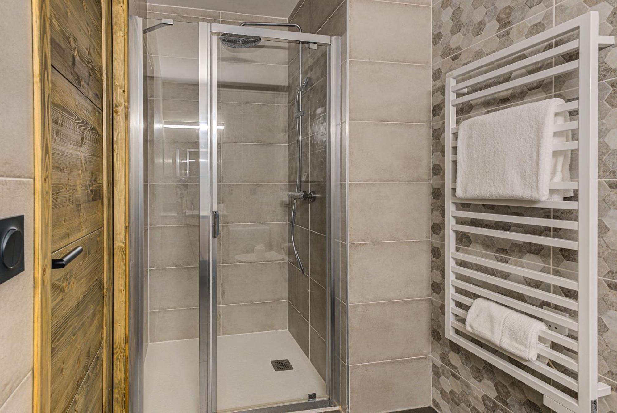 White Pearl A05 Modern Apartment Chamonix Alpes Travel Sleeps 4 To 6 エクステリア 写真